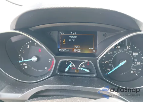 2019 Ford Escape Sel z USA, uszkodzony, nr VIN 1FMCU9HD8KUA08951